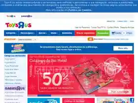  Toys R Us Promosyon Kodları